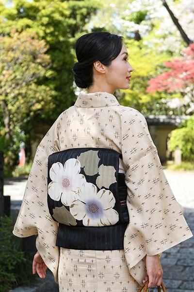 あおきセレクション - 銀座きもの青木｜長く大切に着続けて頂き