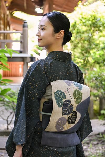 あおきセレクション - 銀座きもの青木｜長く大切に着続けて頂き