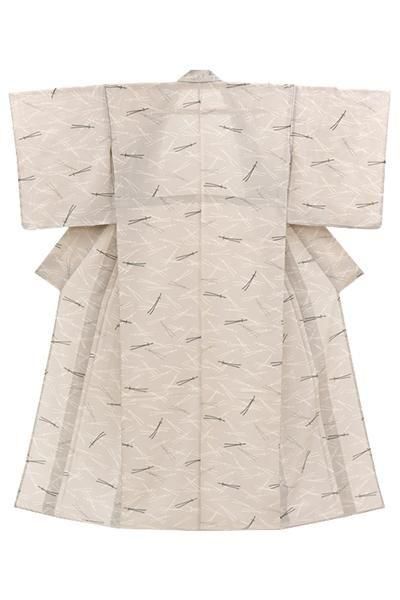 楽天市場】【Prices down2】正絹 色無地 小紋 反物 本藍染め