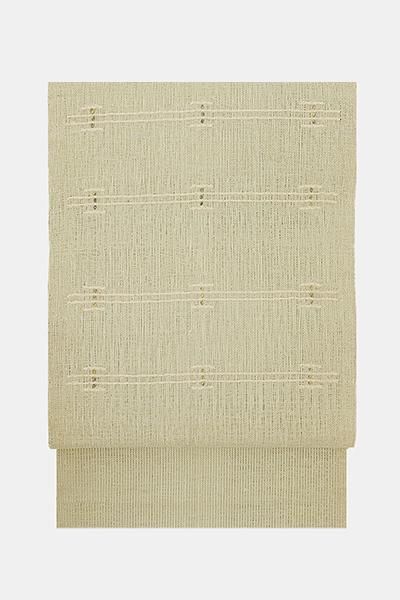 夏帯 - 銀座きもの青木｜長く大切に着続けて頂きたい上質な着物