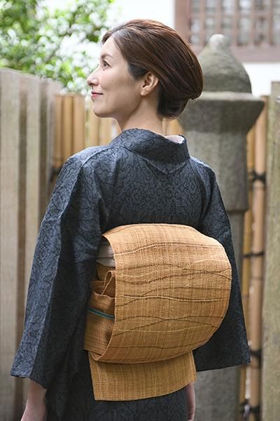 あおきセレクション - 銀座きもの青木｜長く大切に着続けて頂き