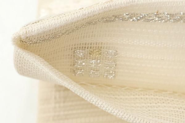 27日迄！再値下げ！極美品★ 洛陽織物 ★西陣織★紗袋帯★証紙付き 楽天市場】洛陽織物（帯｜和服）：レディースファッションの通販