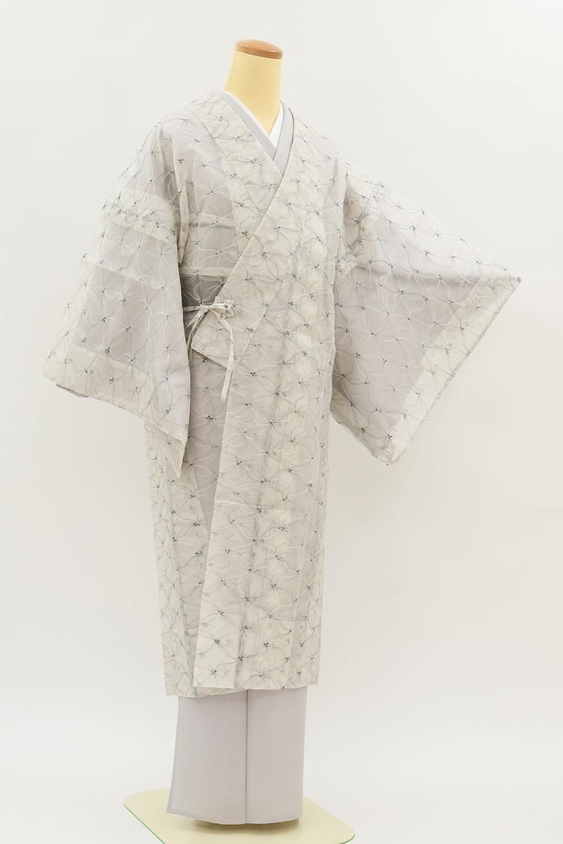 道行・コート・道中着 - 銀座きもの青木｜長く大切に着続けて頂きたい