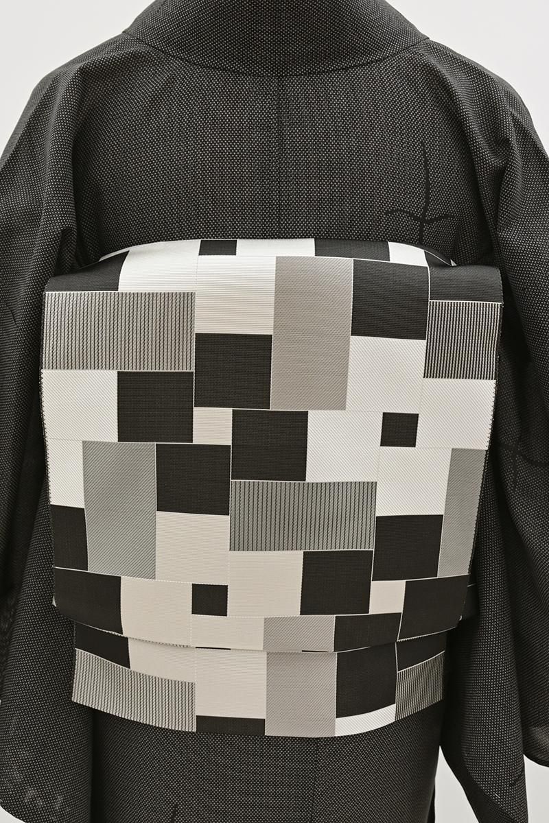 新品 正規品!!  名古屋帯 - 銀座きもの青木｜長く大切に着続けて頂きたい上質な 着物・浴衣