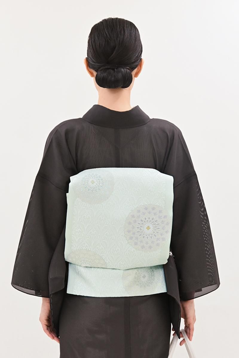 KIMONOMACHI 京袋帯 単品 数量限定 オリジナル 「きもの福袋から