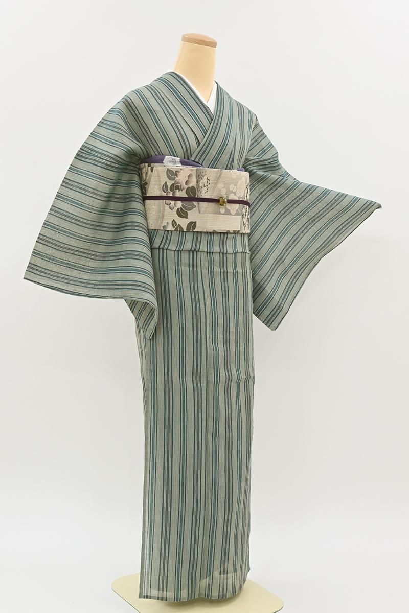 楽天市場】夏着物 絽 正絹の通販