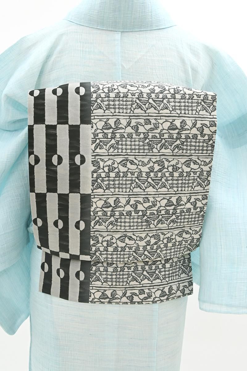 帯：21,000円～40,000円 - 銀座きもの青木｜長く大切に着続けて