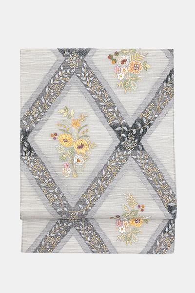 夏帯 - 銀座きもの青木｜長く大切に着続けて頂きたい上質な着物