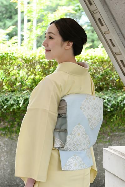 帯：61,000円～100,000円 - 銀座きもの青木｜長く大切に着続けて