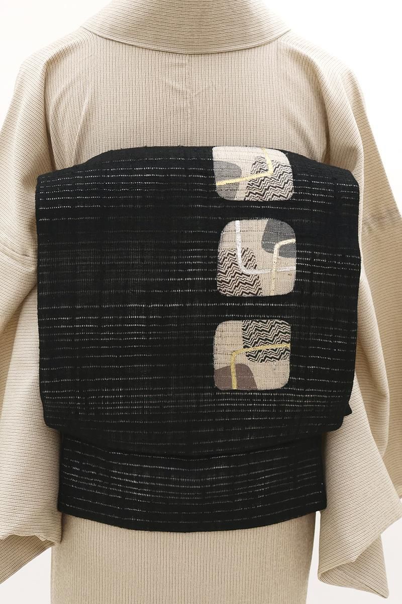 レトロ帯 帯：21,000円～40,000円 - 銀座きもの青木｜長く大切に着続けて