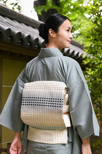 あおきセレクション - 銀座きもの青木｜長く大切に着続けて頂き