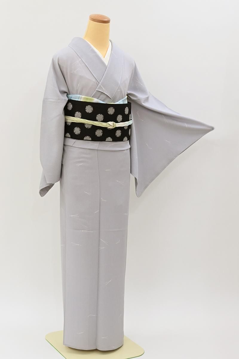 単衣 - 銀座きもの青木｜長く大切に着続けて頂きたい上質な着物