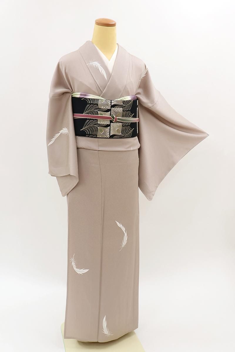 単衣 - 銀座きもの青木｜長く大切に着続けて頂きたい上質な着物