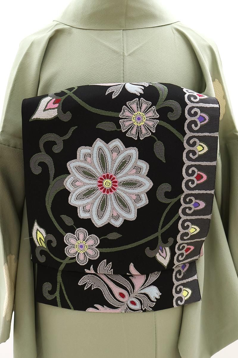 帯：41,000円～60,000円 - 銀座きもの青木｜長く大切に着続けて頂き