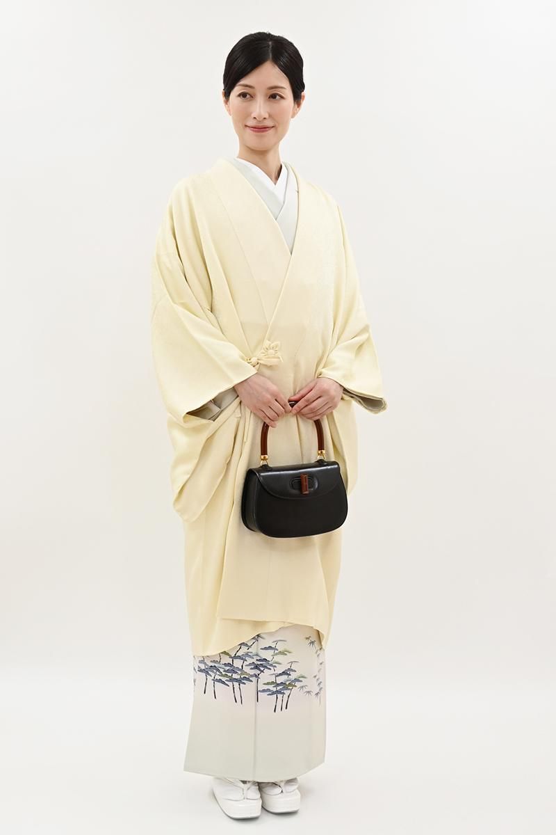 羽織・コート - 銀座きもの青木｜長く大切に着続けて頂きたい