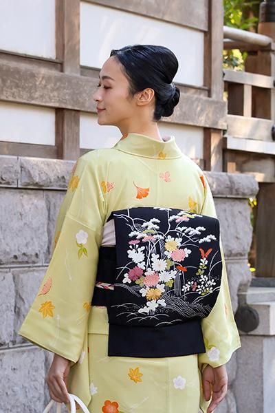 あおきセレクション - 銀座きもの青木｜長く大切に着続けて頂き