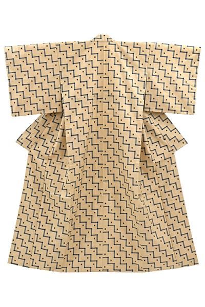 紬・お召 - 銀座きもの青木｜長く大切に着続けて頂きたい上質な着物や