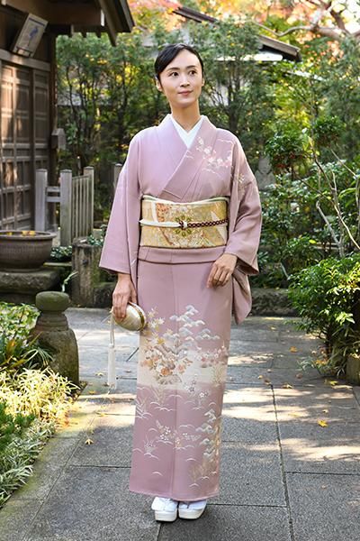 あおきセレクション - 銀座きもの青木｜長く大切に着続けて頂き