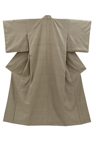 紬・お召 - 銀座きもの青木｜長く大切に着続けて頂きたい上質な