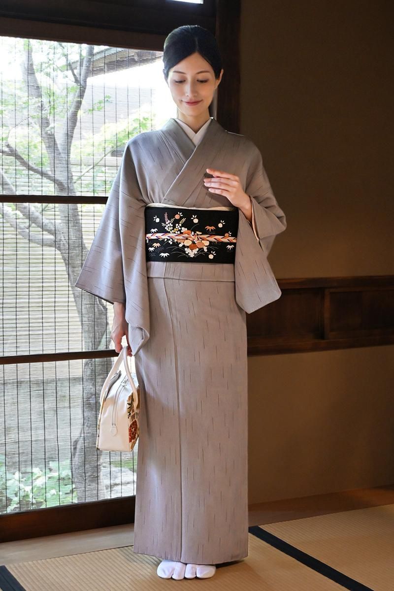 着物：101,000円～200,000円 - 銀座きもの青木｜長く大切に着続けて
