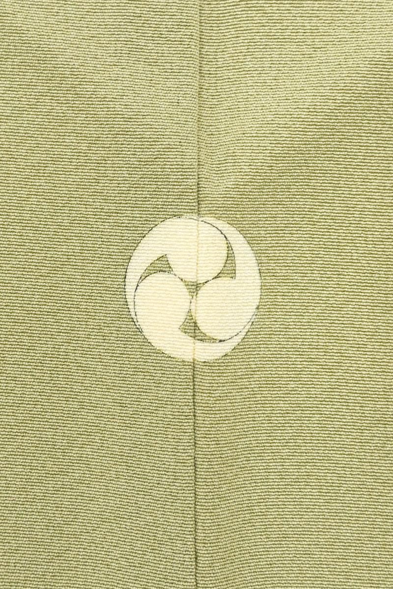 本加賀友禅 星野高志 色留袖 正絹 躾糸付き X525 楽天市場】【「星野高志」作】本加賀友禅色留袖 : 和工房みやお