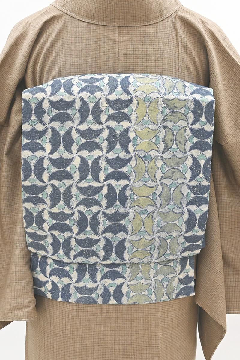 帯：21,000円～40,000円 - 銀座きもの青木｜長く大切に着続けて