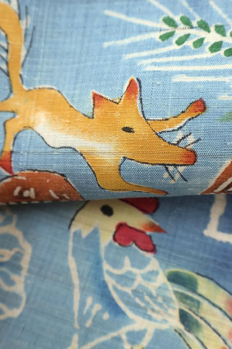 ヱビス■ 国画会準会員・鈴木紀絵 訪問着 高島屋扱い ヱビス□ 国画会準会員・鈴木紀絵 訪問着 高島屋扱い - メルカリ