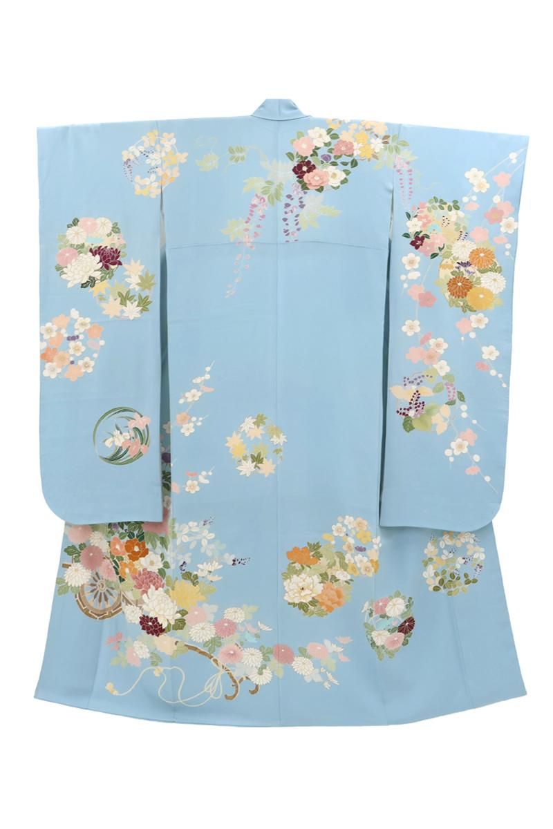 あおきセレクション - 銀座きもの青木｜長く大切に着続けて頂きたい