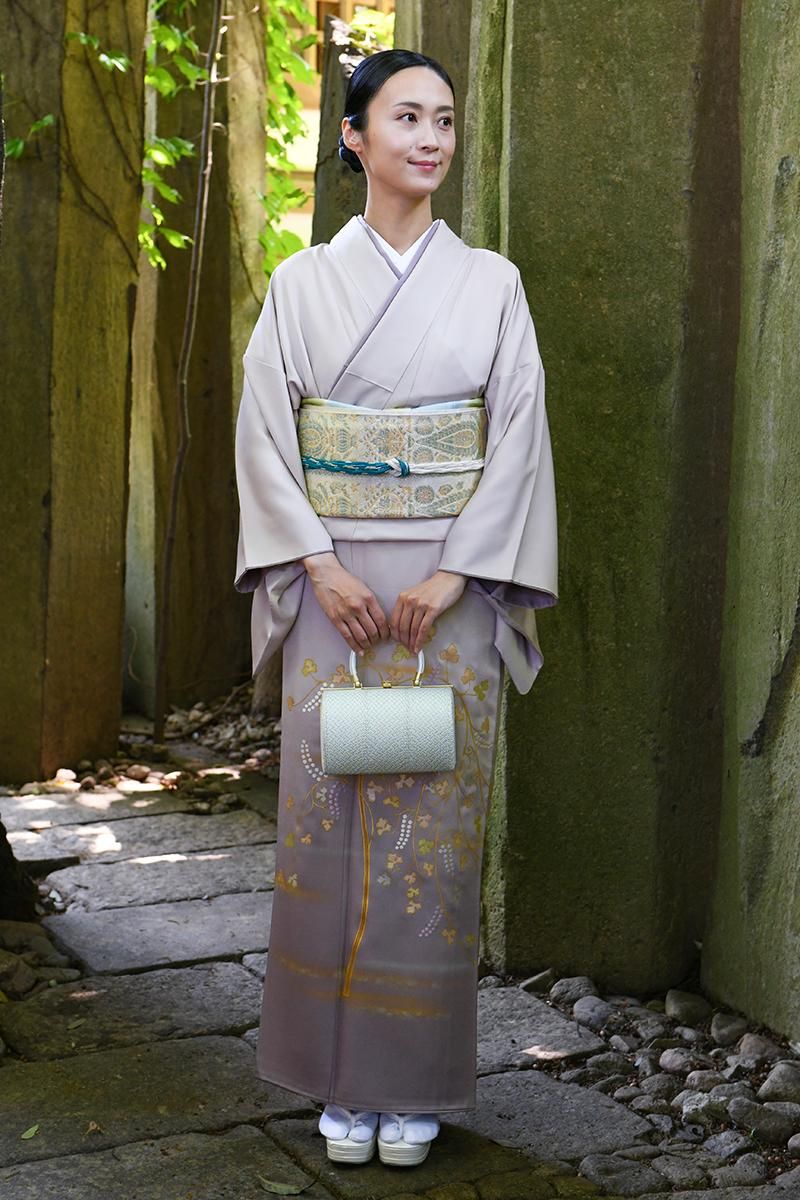 あおきセレクション - 銀座きもの青木｜長く大切に着続けて頂き