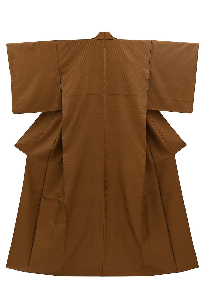 紬・お召 - 銀座きもの青木｜長く大切に着続けて頂きたい上質な着物や