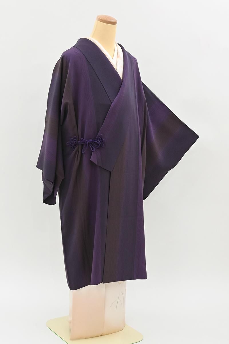 道行・コート・道中着 - 銀座きもの青木｜長く大切に着続けて