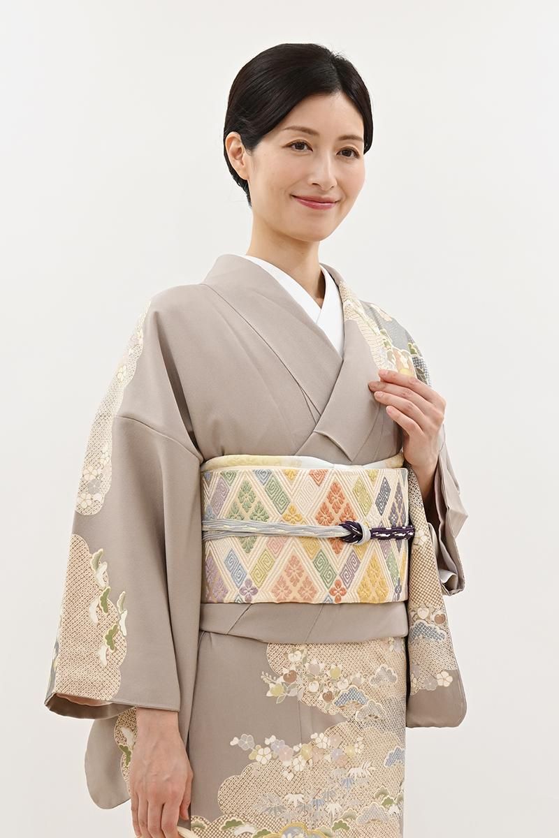 織り白地 袋帯 楽天市場】白 無地（種類（帯）袋帯）（帯｜和服）：レディース