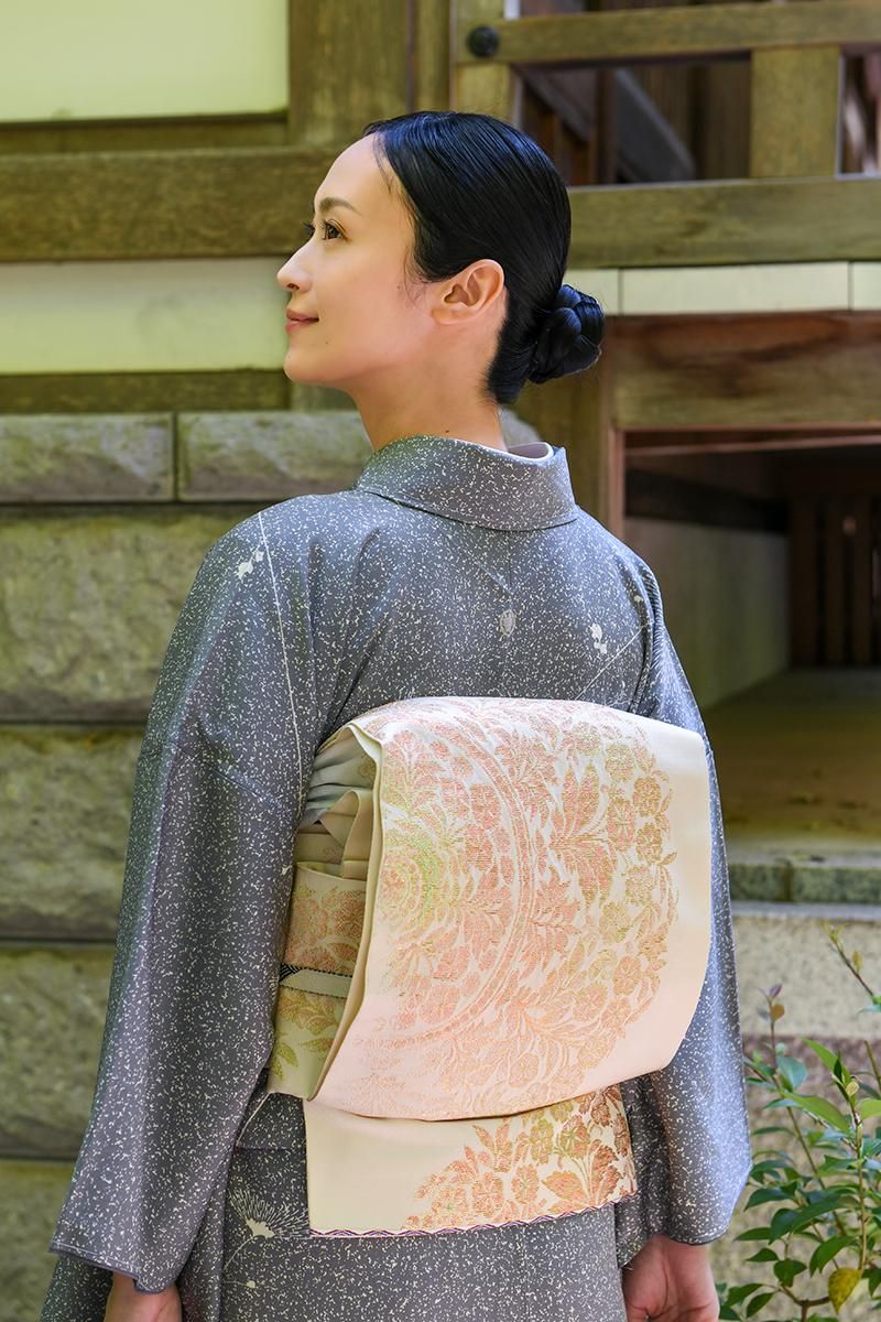 あおきセレクション - 銀座きもの青木｜長く大切に着続けて頂きたい