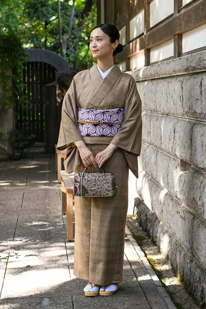 あおきセレクション - 銀座きもの青木｜長く大切に着続けて頂きたい