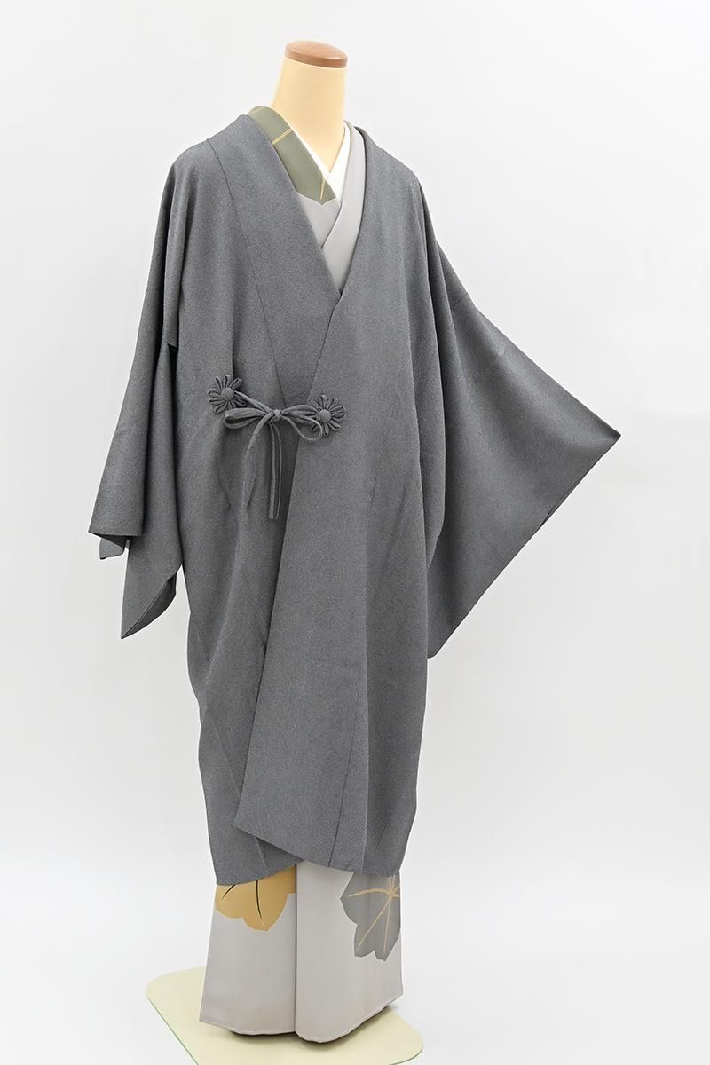 羽織・コート - 銀座きもの青木｜長く大切に着続けて頂きたい上質な