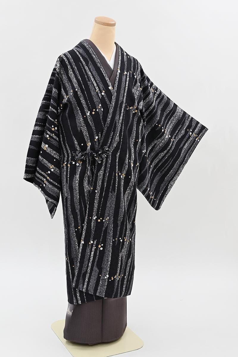 道行・コート・道中着 - 銀座きもの青木｜長く大切に着続けて