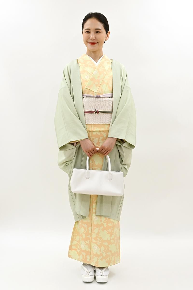 羽織 - 銀座きもの青木｜長く大切に着続けて頂きたい上質な着物や帯