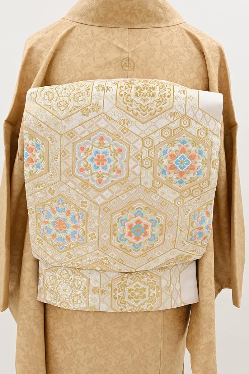 袋帯・洒落袋帯 - 銀座きもの青木｜長く大切に着続けて頂きたい