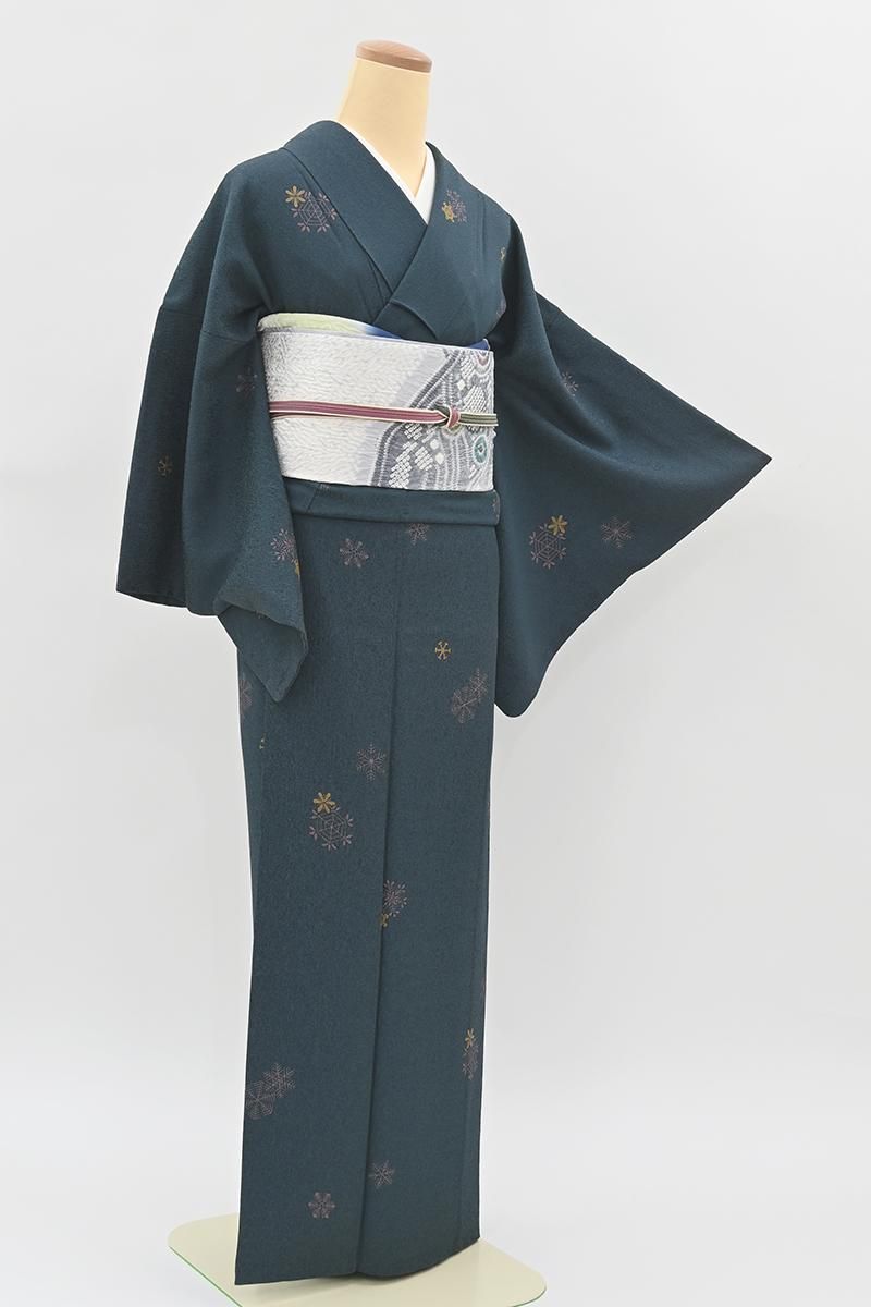 着物：21,000円～40,000円 - 銀座きもの青木｜長く大切に着続け