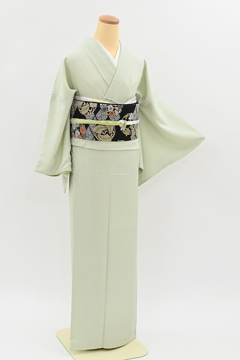 江戸小紋 - 銀座きもの青木｜長く大切に着続けて頂きたい上質な