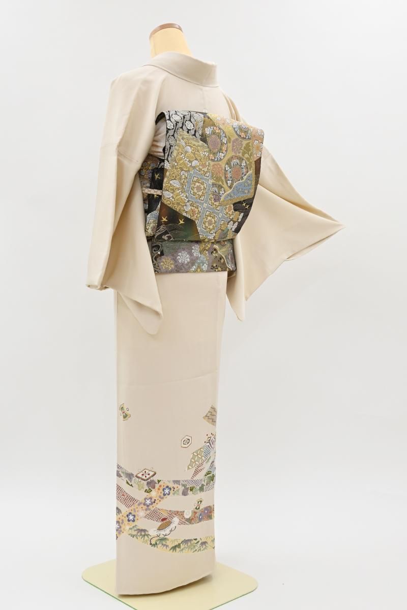 色留袖　T-8 1AB0670000.webp