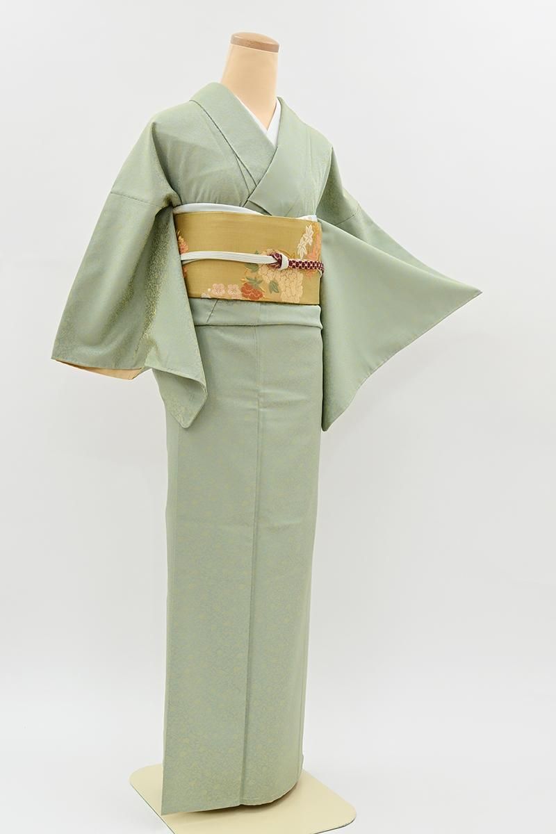 色無地 - 銀座きもの青木｜長く大切に着続けて頂きたい上質な