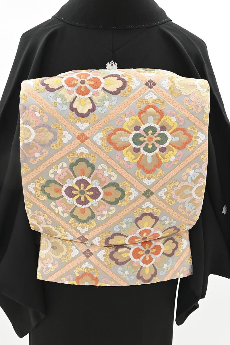 袋帯・洒落袋帯 - 銀座きもの青木｜長く大切に着続けて頂きたい