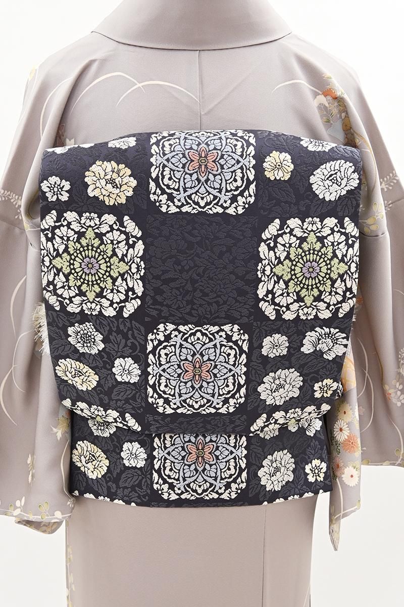 袋帯・洒落袋帯 - 銀座きもの青木｜長く大切に着続けて頂きたい