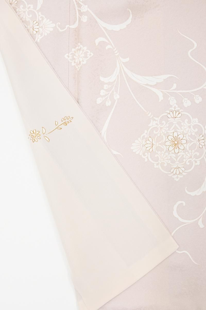 広田釗子「花（青×銀）」EA版 エッチング 額付 サイン入り 中古 汚れあり 金彩青龍図 ミニ陶額 | 金龍窯 有田焼通販 online shop