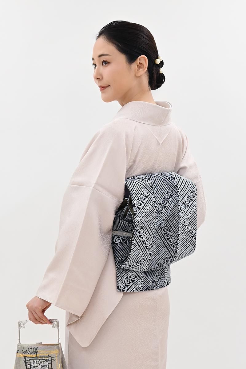 帯：21,000円～40,000円 - 銀座きもの青木｜長く大切に着続けて頂き