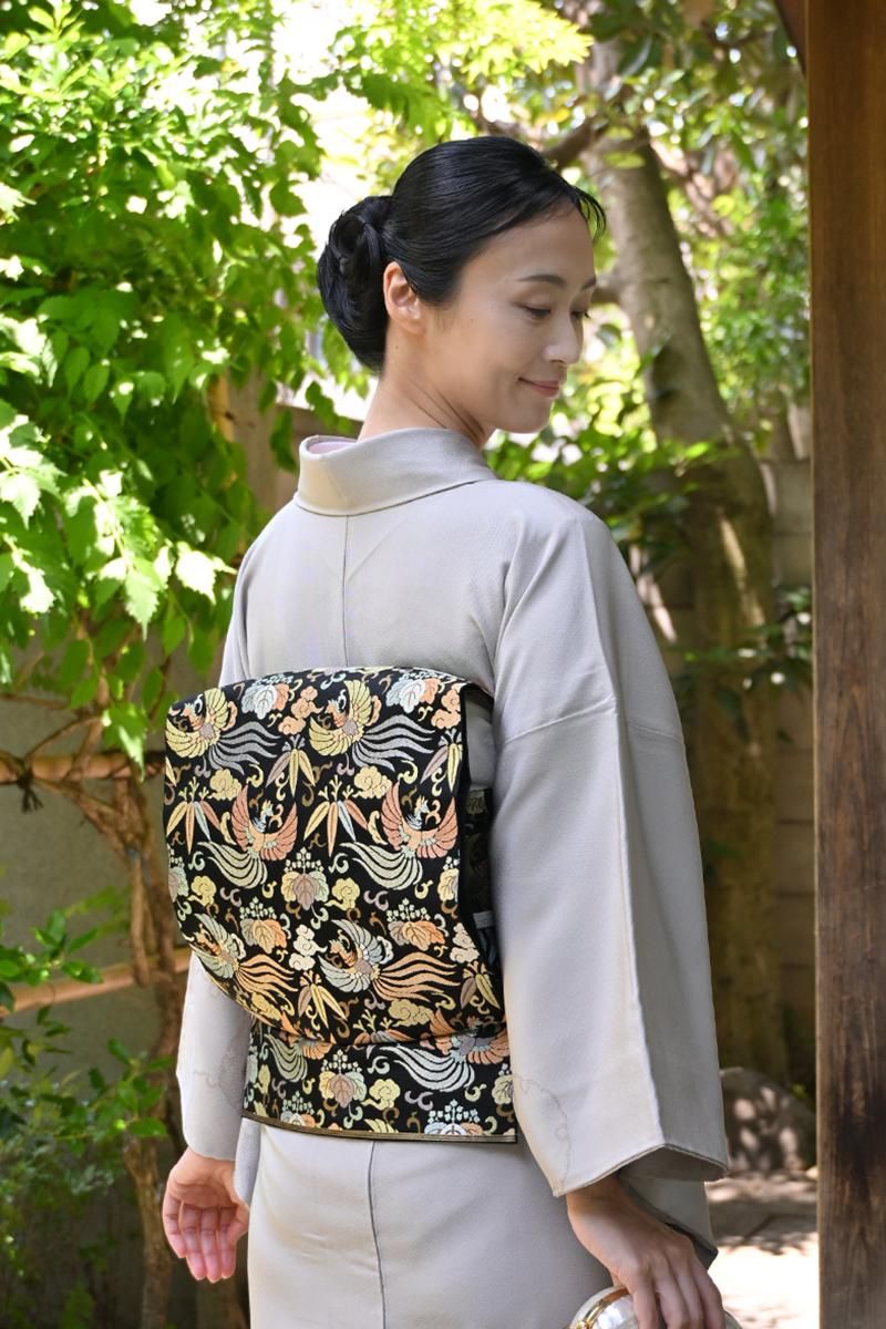 リバーシブルの【天然 本藍染】 セミフォーマル～カジュアルまで… 新品