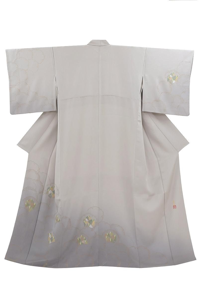 No.96 きょんちゃん　　　九重　　　着物セット No.96 きょんちゃん 九重 着物セット No.96 きょんちゃん様専用 九重