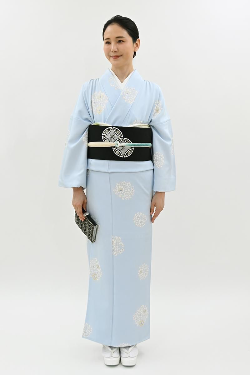 価格帯・着物 - 銀座きもの青木｜長く大切に着続けて頂きたい上質な