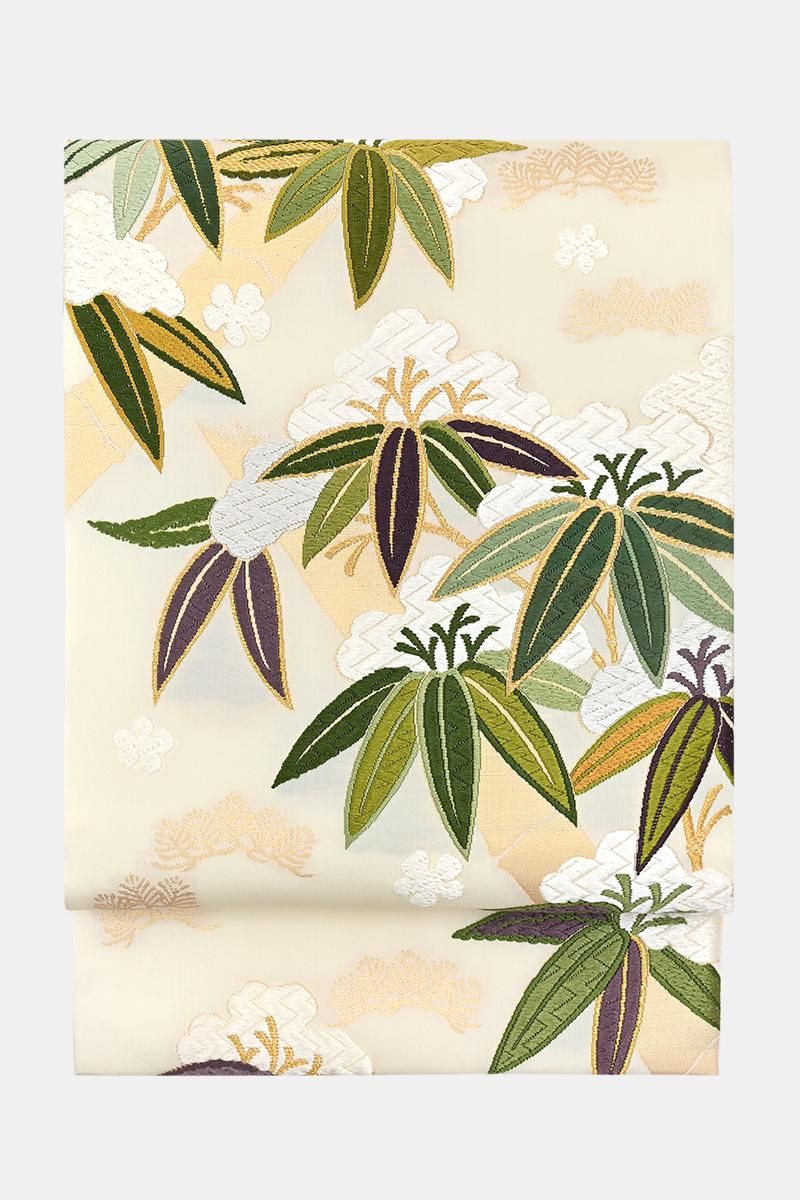 帯：201,000円以上 - 銀座きもの青木｜長く大切に着続けて頂きたい上質